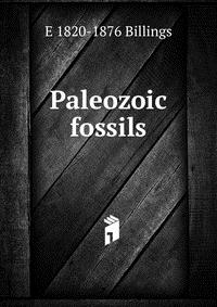 Paleozoic fossils