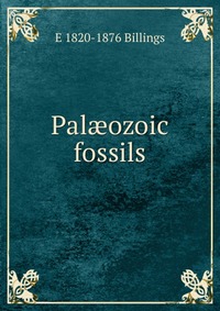 Pal?ozoic fossils