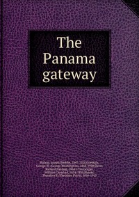 The Panama gateway