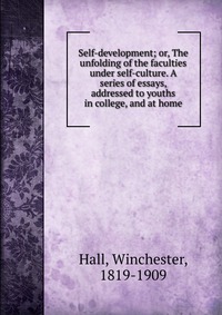 Self-development