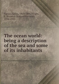 The ocean world