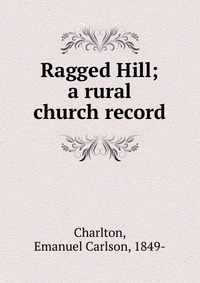 Ragged Hill