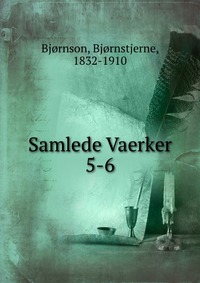 Samlede Vaerker