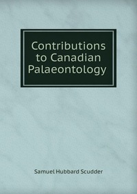 Contributions to Canadian Palaeontology