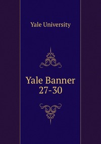 Yale Banner