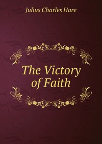 The Victory of Faith