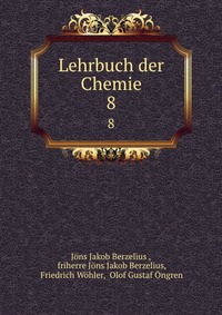 Lehrbuch der Chemie