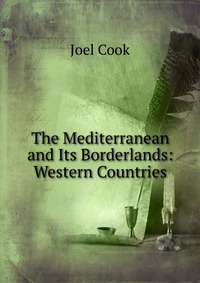 The Mediterranean and Its Borderlands: Western Countries