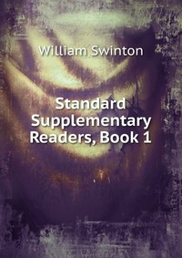 Standard Supplementary Readers, Book 1