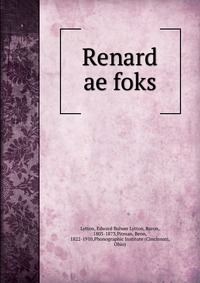 Renard ae foks