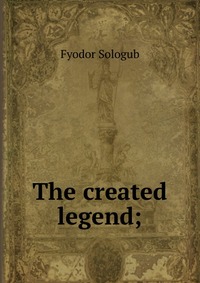 The created legend;