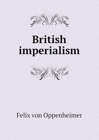 British imperialism