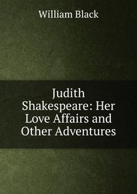 Judith Shakespeare