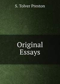 Original Essays