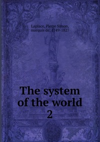 The system of the world