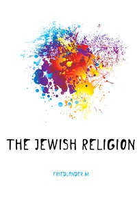 The Jewish religion