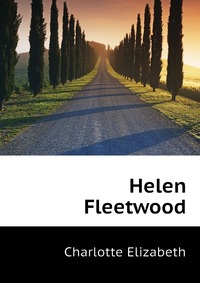 Helen Fleetwood