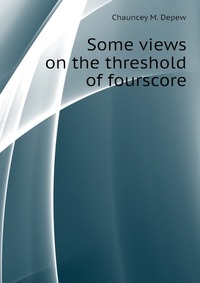 Some views on the threshold of fourscore