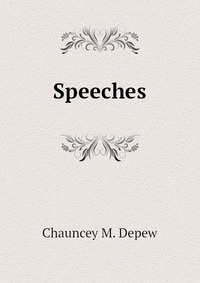 Speeches