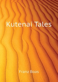 Kutenai Tales