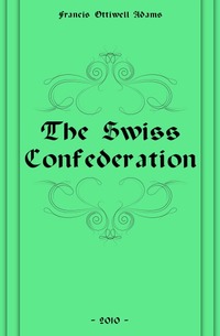 The Swiss Confederation