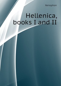 Hellenica, books I and II