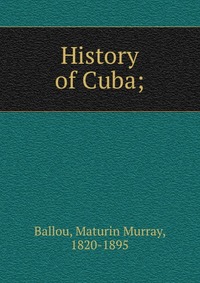 History of Cuba