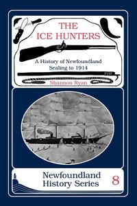 The Ice Hunters