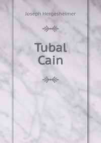 Tubal Cain