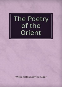 The Poetry of the Orient