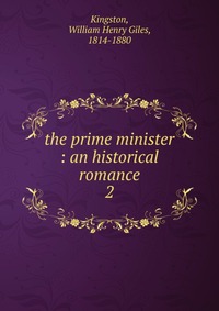 the prime minister