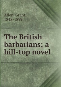 The British barbarians