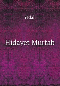 Hidayet Murtab