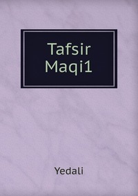 Tafsir Maqi1