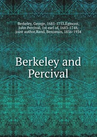 Berkeley and Percival