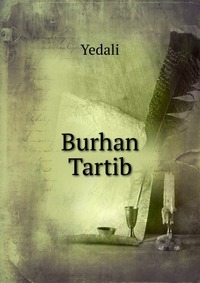 Burhan Tartib