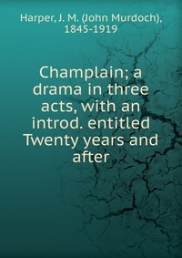 Champlain