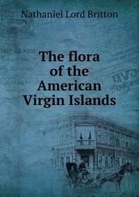 The flora of the American Virgin Islands