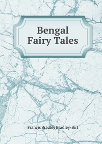 Bengal Fairy Tales