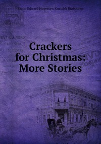 Crackers for Christmas: More Stories