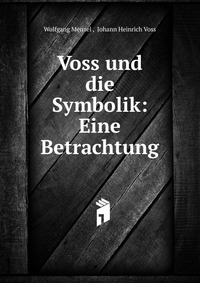 Voss und die Symbolik: Eine Betrachtung