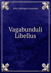 Vagabunduli Libellus