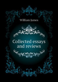 Collected essays and reviews