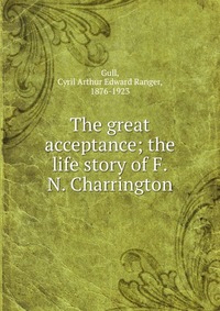 The great acceptance