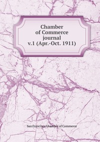 Chamber of Commerce journal