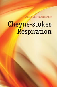 Cheyne-stokes Respiration