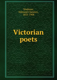 Victorian poets