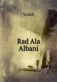 Rad Ala Albani