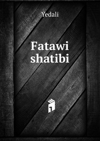 Fatawi shatibi