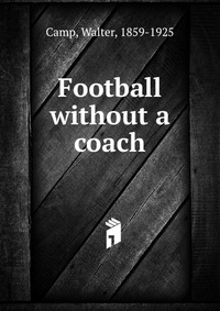 Football without a coach